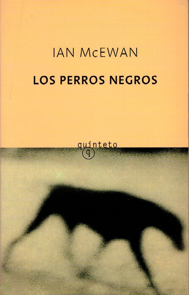 Los perros negros | Ian McEwan