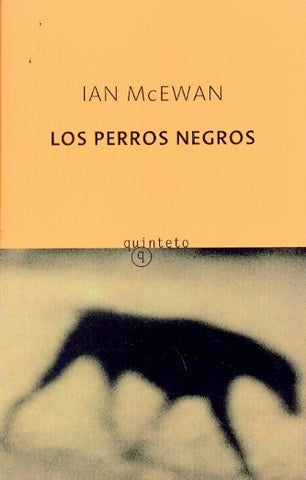 Los perros negros | Ian McEwan