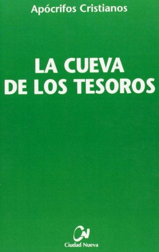 LA CUEVA DE LOS TESOROS..
