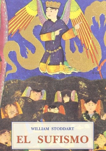El sufismo  | William Stoddart