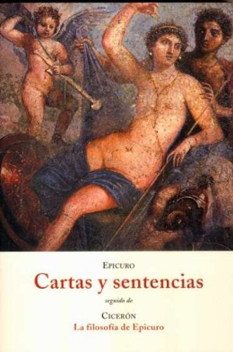CARTAS Y SENTENCIAS | Epicuro