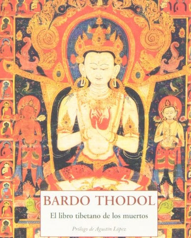 BARDO THODOL | sin autor