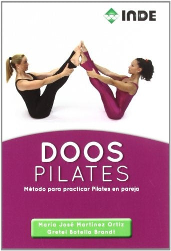 Doos Pilates * | Masria jose Martinez Ortiz