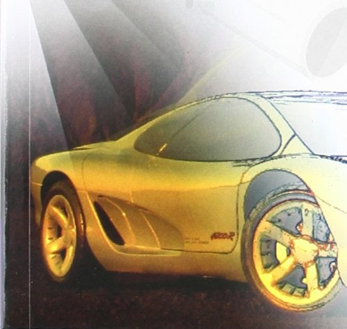 Fundamentos tecnológicos del automóvil | Eduardo Águeda Casado