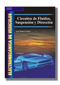 Circuitos de fluidos, suspension y direccion