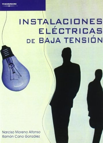 INSTALACIONES ELECTRICAS DE BAJA TENSION | NARCISO MORENO ALFONSO