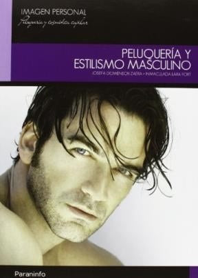 PELUQUERIA Y ESTILISMO MASCULINO | JOSEFA DOMENECH