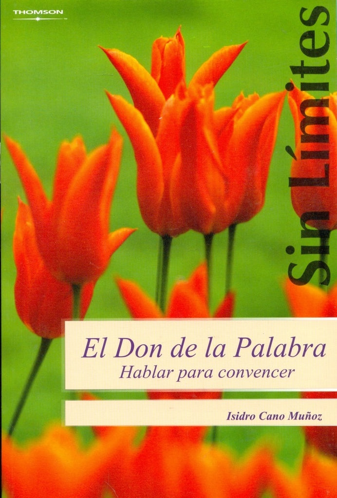 El don de la palabra: Hablar para convencer | Cano