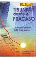 Triunfar desde el fracaso