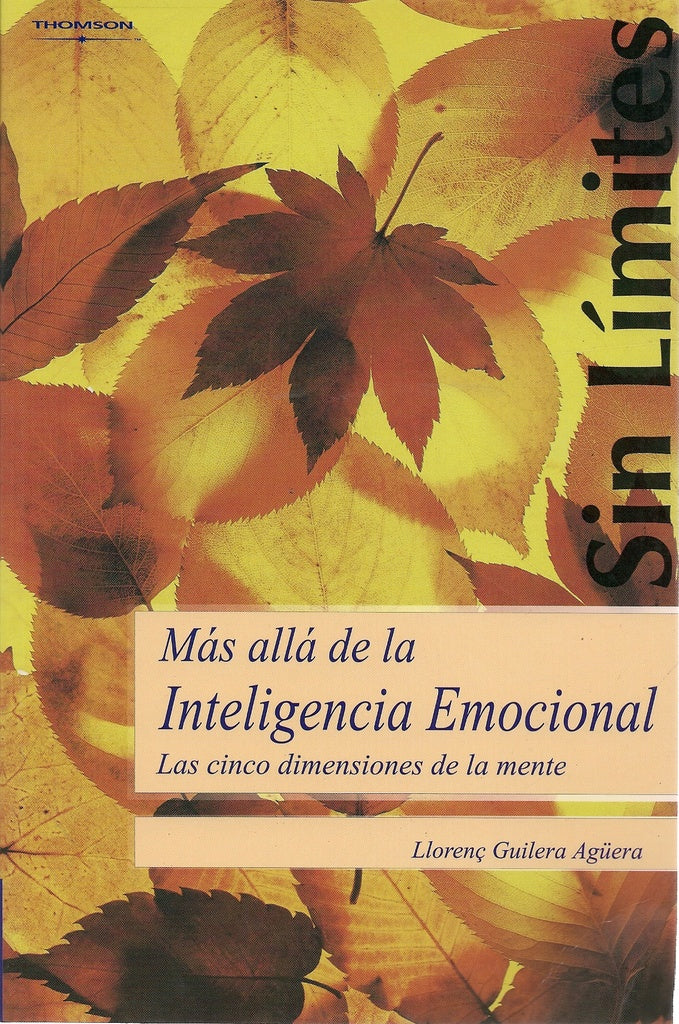 Más allá de la Inteligencia emocional | Guillera