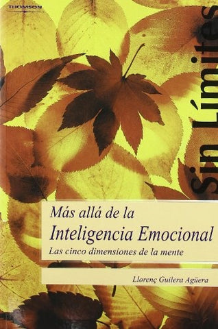 Más allá de la Inteligencia emocional | Guillera
