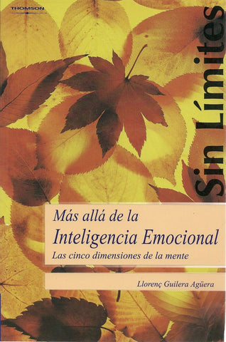 Más allá de la Inteligencia emocional | Guillera