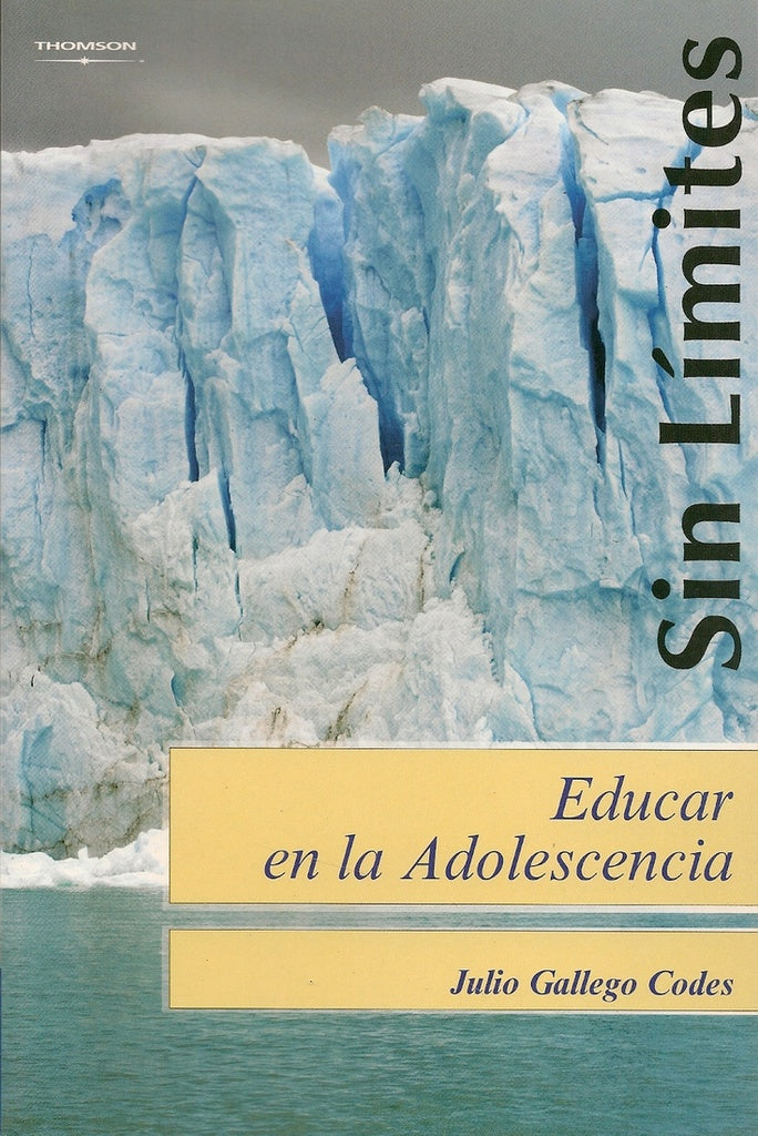 Educar en la Adolescencia | José ANDRÉS-GALLEGO