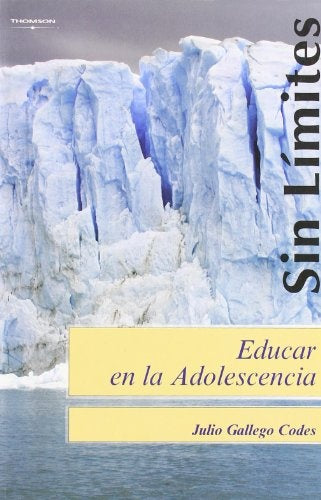 Educar en la Adolescencia | José ANDRÉS-GALLEGO