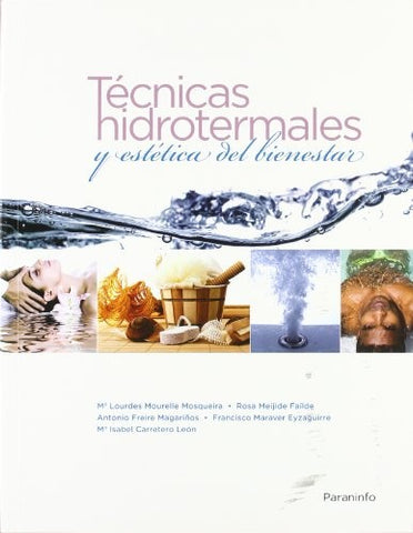 Técnicas hidrotermales