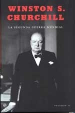 La segunda guerra mundial | WINSTON S. CHURCHILL