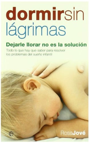 Dormir sin lagrimas*