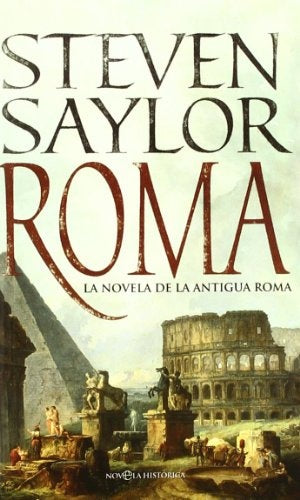 ROMA | STEVEN SAYLO0R