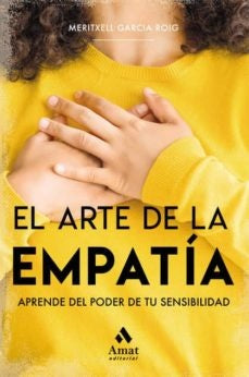 El arte de la empatía | Meritxell Garcia Roig