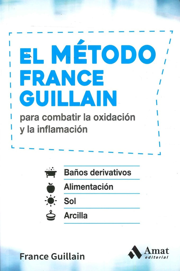 EL MÉTODO FRANCE GUILLAIN.. | France  Guillain