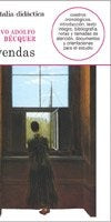 Leyendas | Gustavo Adolfo Bécquer