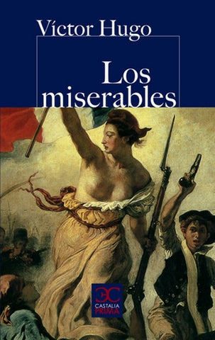 Los miserables | VÍCTOR HUGO