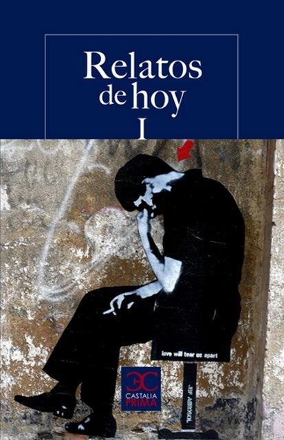 Relatos de hoy I | VARIOS AUTORES