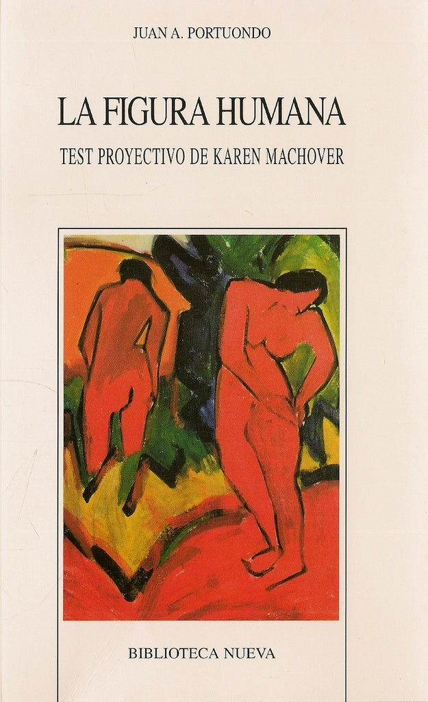 La figura humana. Test proyectivo