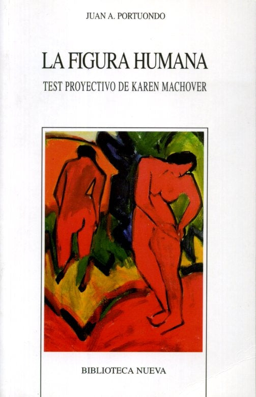 La figura humana. Test proyectivo