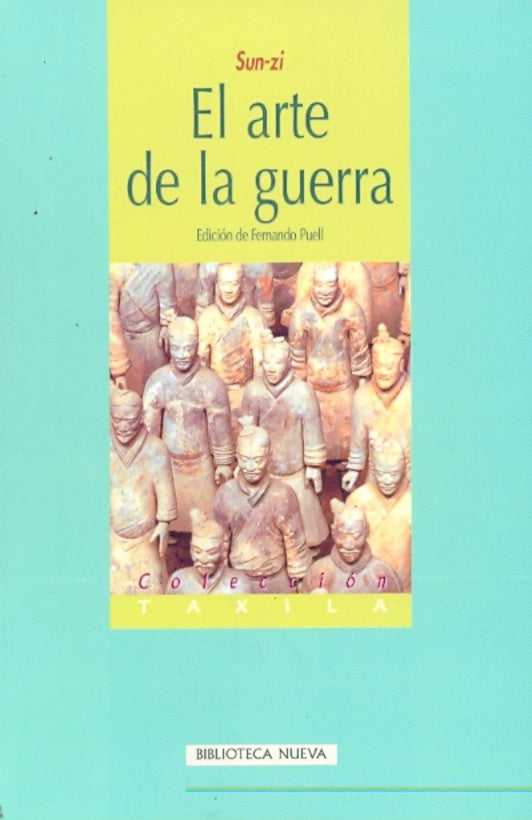 EL ARTE DE LA GUERRA..