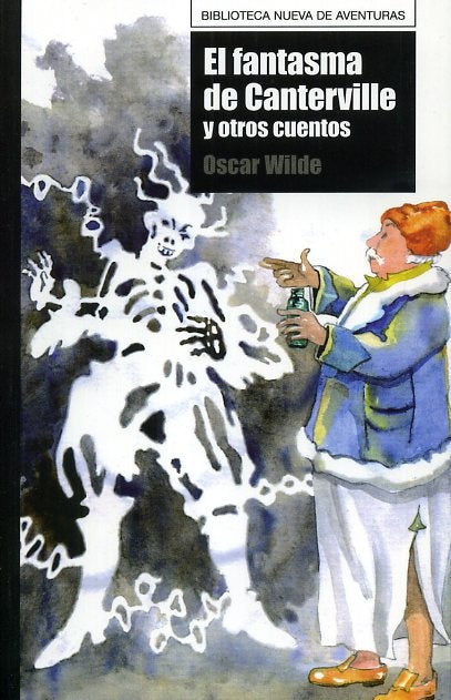 El fantasma de Canterville* | Oscar Wilde