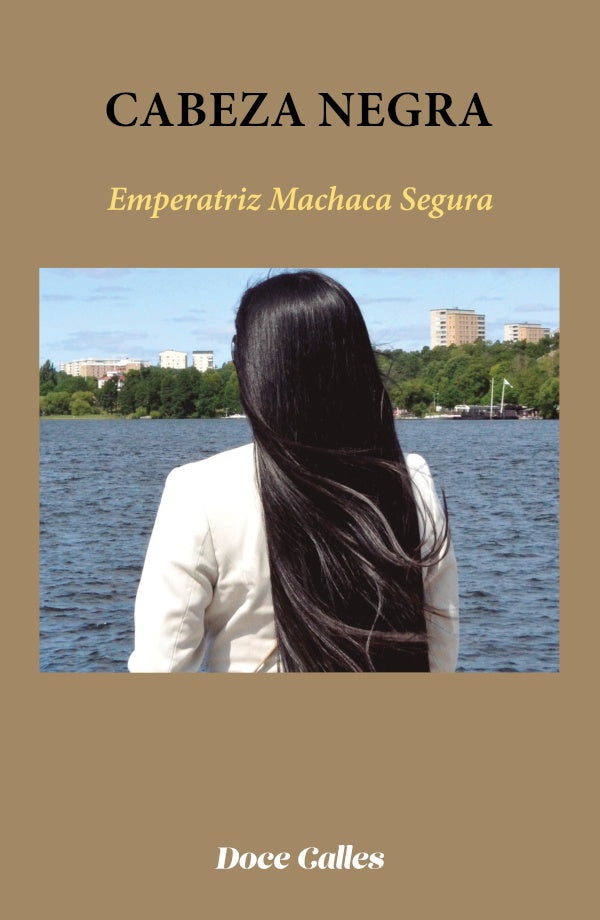 Cabeza negra | Emperatriz Machaca Segura