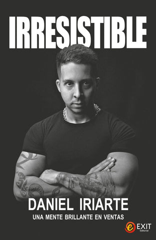 Irresistible | Daniel Iriarte