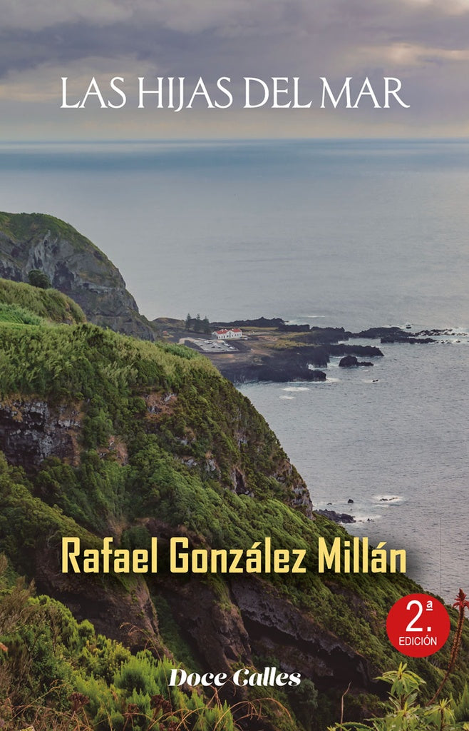 Las hijas del mar | Rafael González Millán