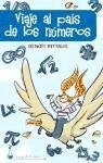 Viaje al país de los números | Benoît  Rittaud