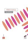 Albert Camus (Spanish Edition) | RosaDe Diego