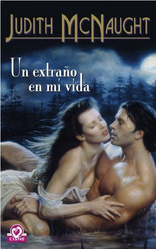 UN EXTRAÑO EN MI VIDA  | Judith McNaught