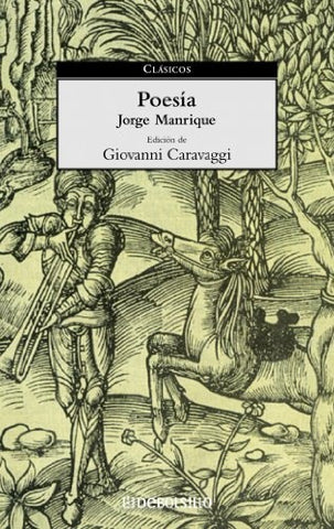 POESIA | Jorge Manrique