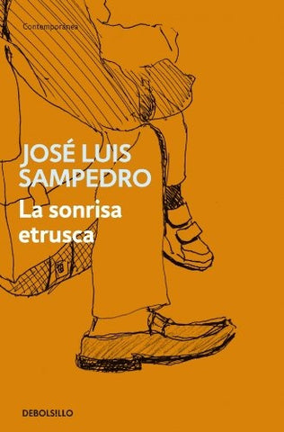 La sonrisa etrusca * | José Luis Sampedro
