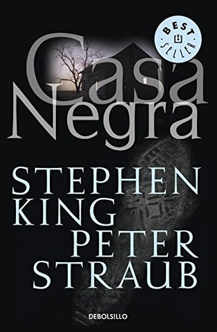 CASA NEGRA * | Stephen King