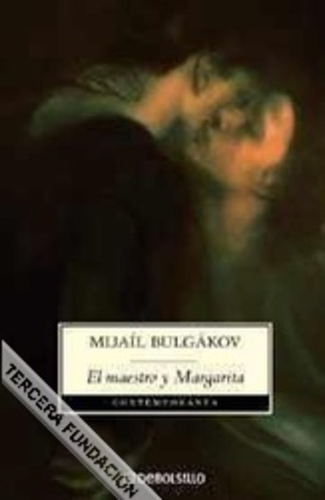 El maestro y margarita | Bulgakov Mijail