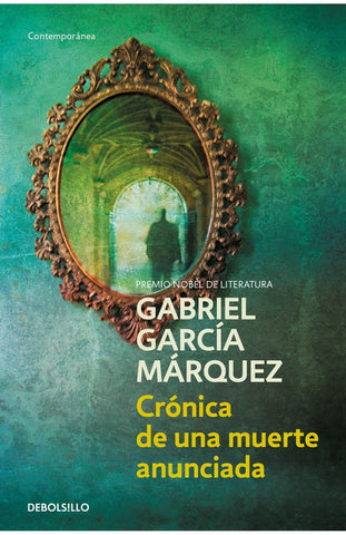 Cronica de una muerte anunciada | GABRIEL GARCÍA MÁRQUEZ