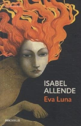 EVA LUNA | Isabel Allende