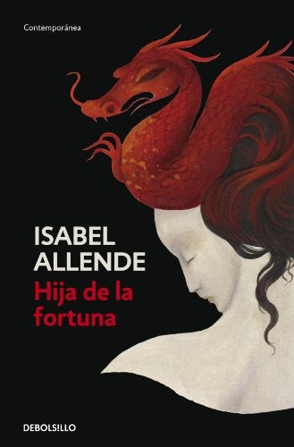 HIJA DE LA FORTUNA | Isabel Allende