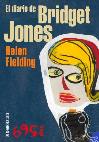 El diario de Bridget Jones | Helen  Fielding