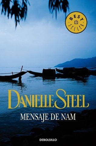 MENSAJE DE NAM * | Danielle Steel