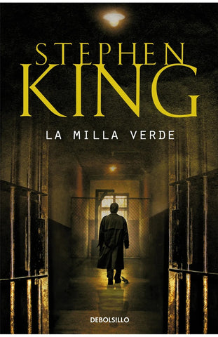 La milla verde * | Stephen King