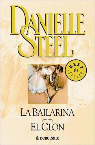 La bailarina; El Clon