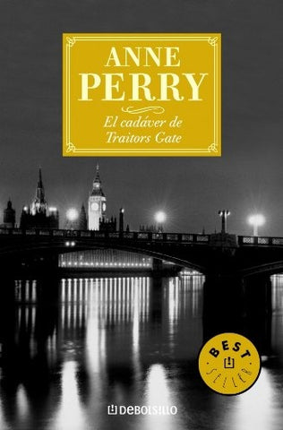 EL CADAVER DE TRAITORS GATE