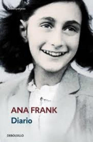 DIARIO DE ANA FRANK .. | Ana Frank